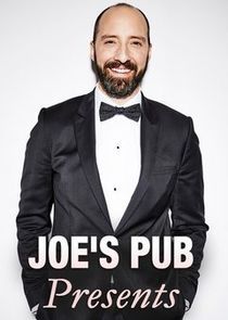 Watch Joe's Pub Presents