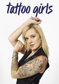 Watch Tattoo Girls
