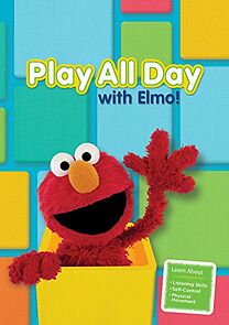 Watch Sesame Street: Play All Day with Elmo