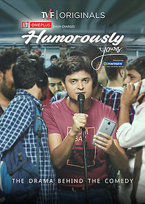 Watch Humorously Yours
