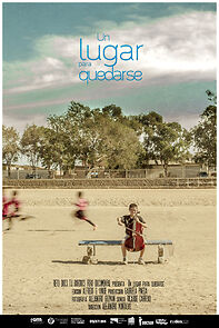 Watch Un lugar para quedarse (Short 2013)