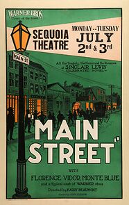 Watch Main Street