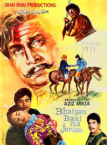 Watch Bhaian Baj Na Jorian