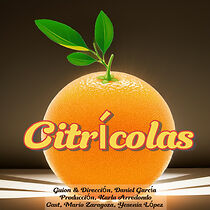 Watch Citrícolas (Short 2010)