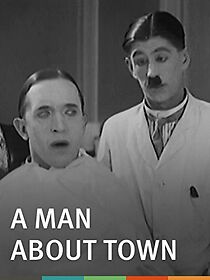 Watch A Man About Town (Short 1923)