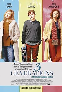 Watch 3 Generations