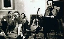 Watch Derek Mahon: The Poetry Nonsense