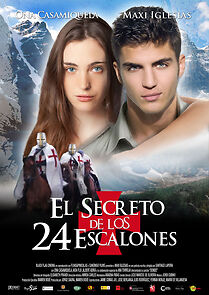 Watch El secreto de los 24 escalones