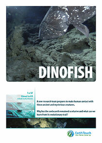 Watch Dinofish