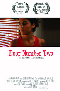 Watch Door Number Two (Short 2008)