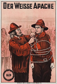 Watch The Apache Renegade (Short 1912)