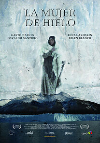 Watch La mujer de hielo (Short 2008)