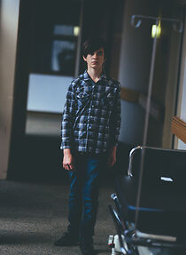 Watch Nostalgia (Short 2015)