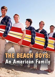 Watch The Beach Boys: An American Family