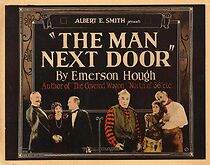 Watch The Man Next Door