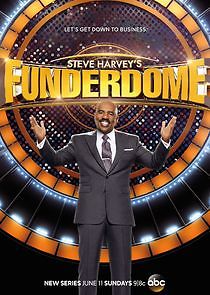 Watch Steve Harvey's Funderdome