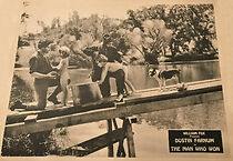 Watch The Man Who Won