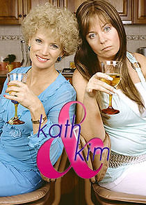 Watch Kath and Kim