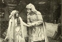 Watch The Arab's Bride (Short 1912)