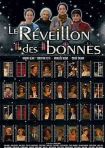 Watch Le Réveillon des Bonnes