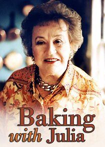 Watch Baking with Julia