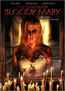 Watch The Legend of Bloody Mary