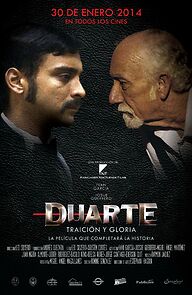 Watch Duarte, traición y gloria
