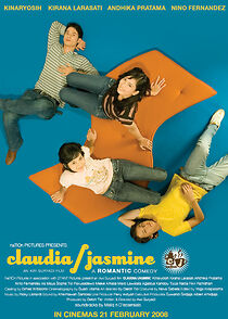 Watch Claudia/Jasmine