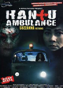 Watch Hantu Ambulance