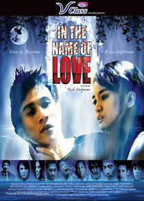 Watch In the Name of Love