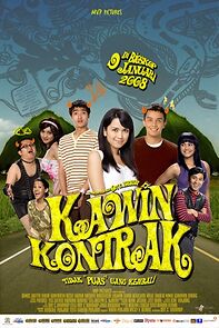 Watch Kawin Kontrak
