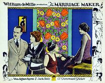 Watch The Marriage Maker