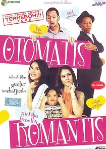 Watch Otomatis Romantis