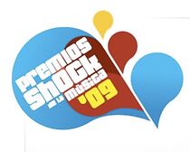 Watch Premios Shock (TV Special 2009)