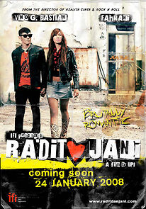Watch Radit & Jani