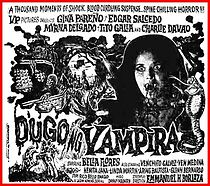 Watch Dugo ng Vampira