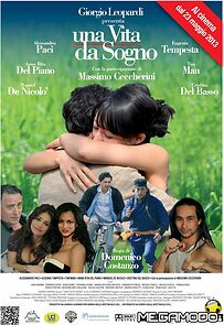 Watch Una vita da sogno