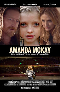 Watch Amanda McKay (Short 2018)