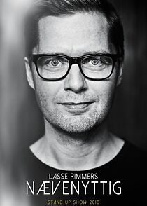 Watch Lasse Rimmer: Nævenyttig (TV Special 2012)