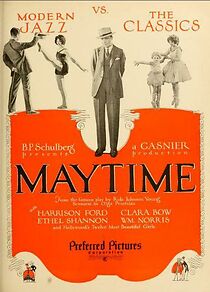 Watch Maytime