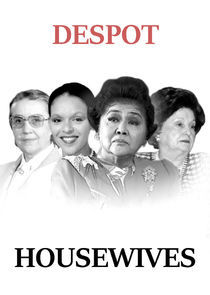 Watch Despot Housewives