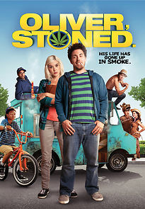 Watch Oliver, Stoned.