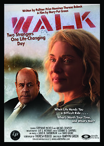 Watch Walk (Short 2016)