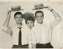 Watch Accent on Love (TV Special 1959)