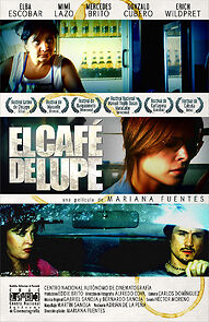 Watch El cafe de Lupe (Short 2007)