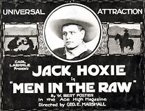 Watch Men in the Raw