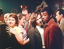 Watch Sunshine in Soho (Short 1956)