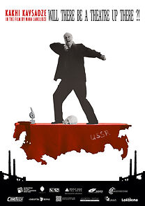 Watch Netavi ik teatri aris?!