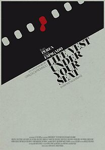 Watch Life Vest Under Your Seat (volamos hacia Miami) (Short 2012)