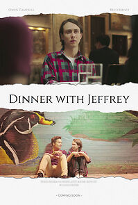 Watch Dinner with Jeffrey (Short 2016)